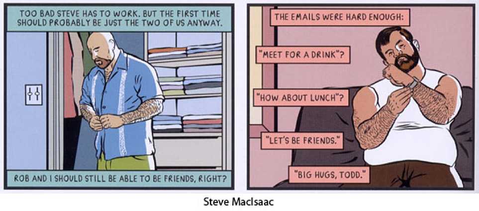 Steve Macisaac