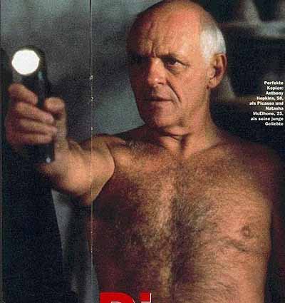 Antony Hopkins 