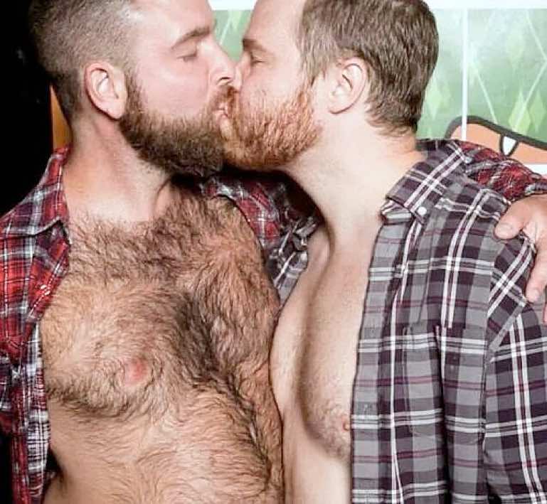 Gay bears tumblr - 🧡 Gay Bear Myths renecon.eu.